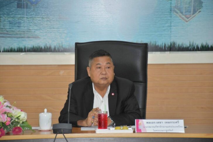 1.พลเอกเดลา เหมกระศรี