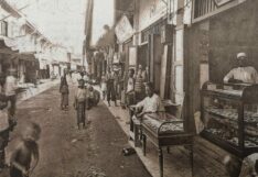 สุจิตต์ วงษ์เทศ : สำเพ็ง ‘ไชน่าทาวน์’ ตลาดเก่าสุดในกรุงเทพฯ