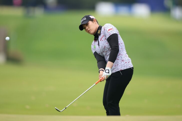 LPGA: 2020 KPMG Women's PGA Championship - Final Round