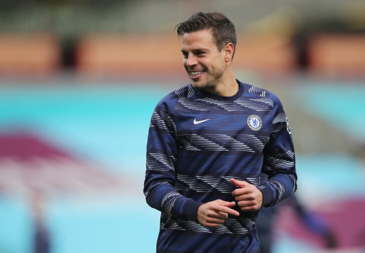 Premier League - Burnley v Chelsea