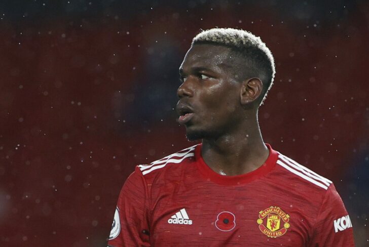 Premier League - Manchester United v Arsenal