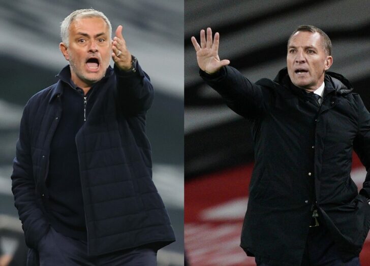 Premier League - Tottenham Hotspur v Brighton & Hove Albion