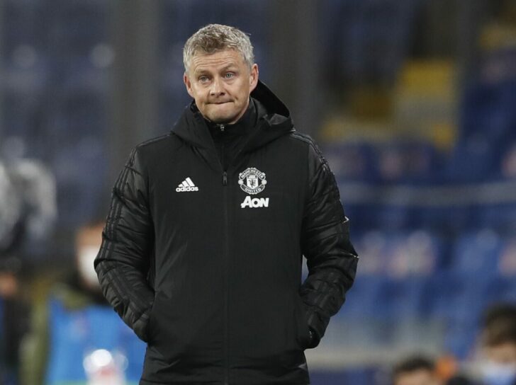 Champions League - Group H - Istanbul Basaksehir F.K. v Manchester United