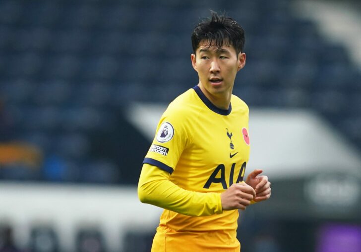 Premier League - West Bromwich Albion v Tottenham Hotspur