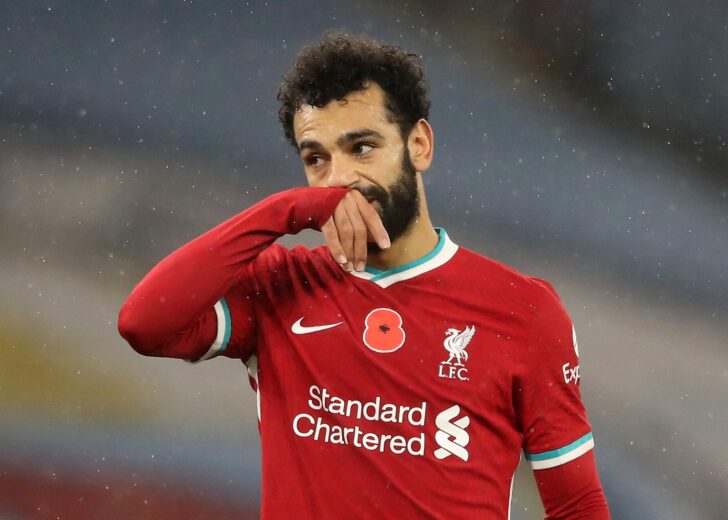 Premier League - Manchester City v Liverpool