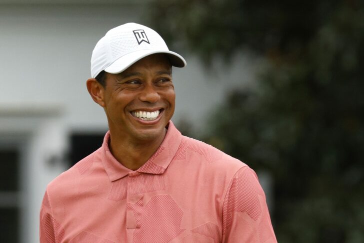 The Masters
