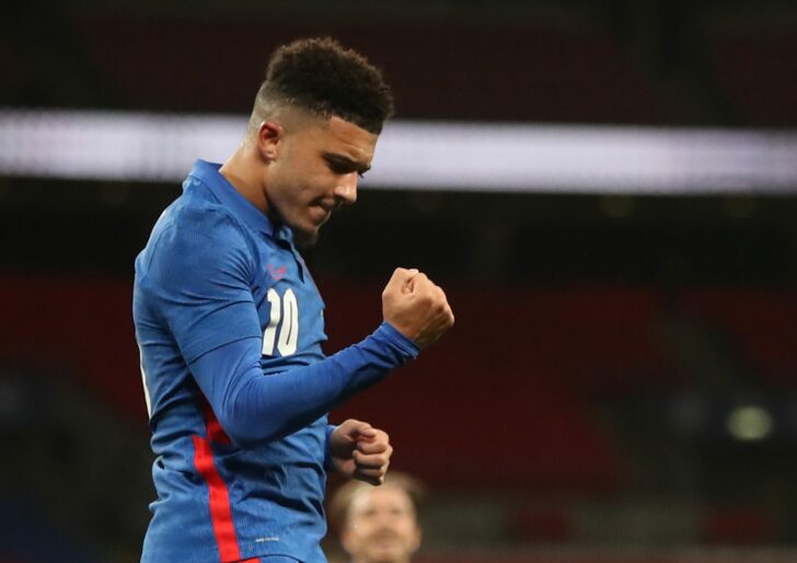 International Friendly - England v Republic of Ireland