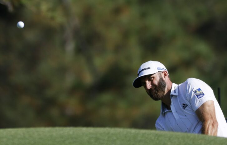 The Masters