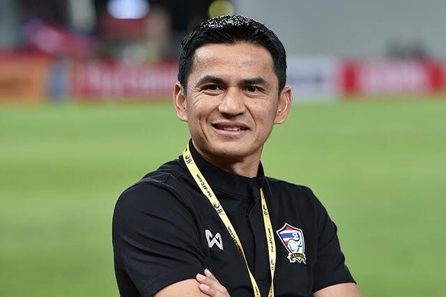 ซิโก้' ตอบแทนบุญคุณ ปธ.ฮองอันห์ - ออกกฏเหล็ก 4 ข้อนำอดีตต้นสังกัดทวงบัลลังก์