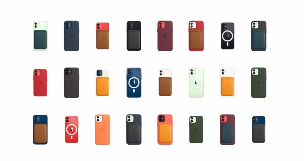 iPhone 12