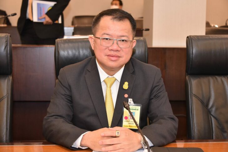 ดร.ทวีศักดิ์ ธนเดโชพล