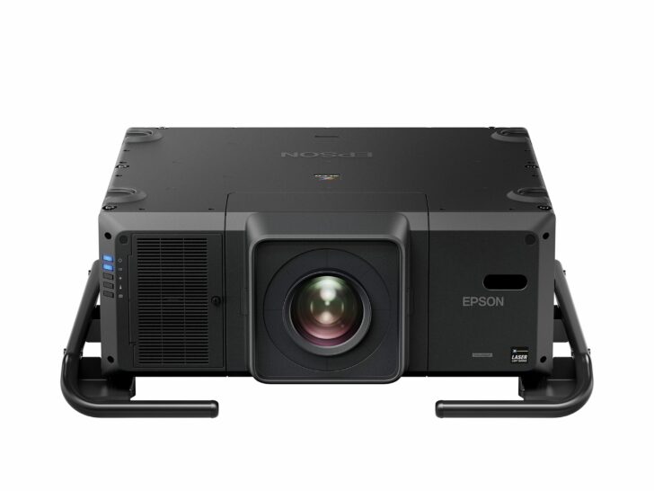 Epson EB-L30000