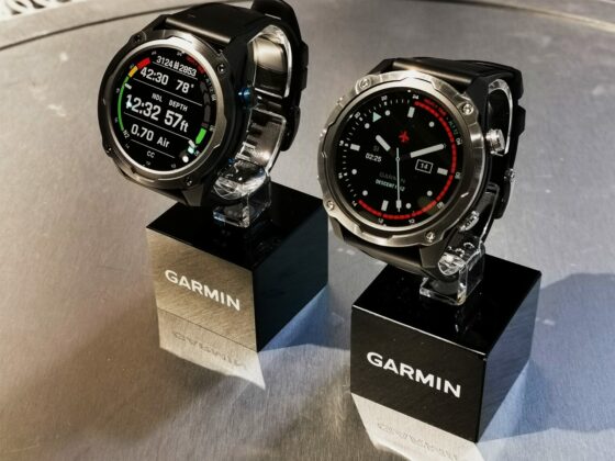 GARMIN