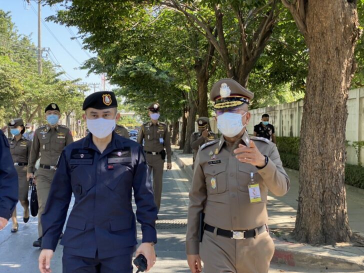 พล.ต.ท.ภัคพงศ์