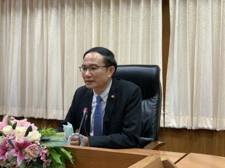 ประวิต