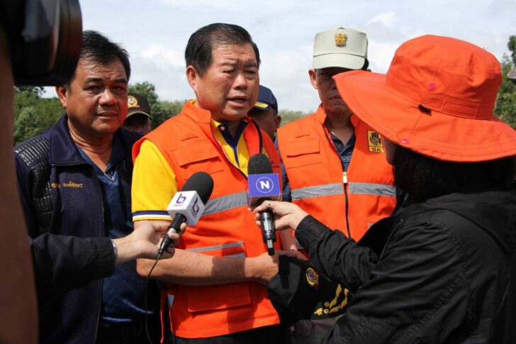 นิพนธ์ บุญญามณี