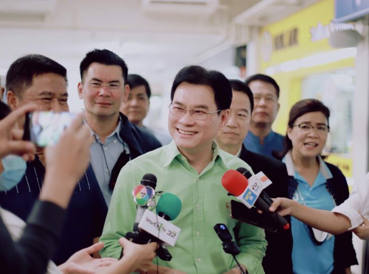 จุรินทร์