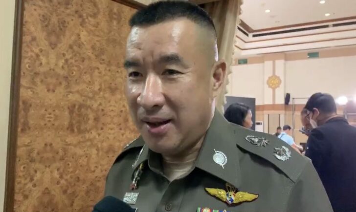 พล.ต.ต.ปิยะ ต๊ะวิชัย