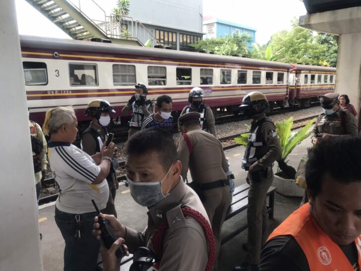 เฒ่าปืนดุ