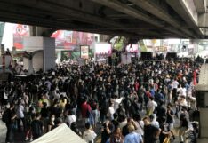 สุจิตต์ วงษ์เทศ : คันคากปลุกระดมมดปลวก ‘ประท้วง’ และ ‘ปะทะ’ แถน