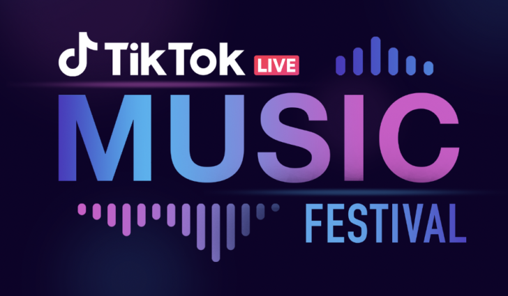 TikTok _LIVE_Music_Fest_Cover