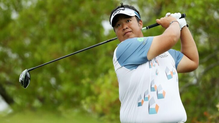 World Golf Championships-Dell Match Play - Day Four
