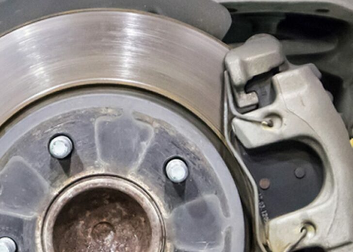 brake คาร์ทิป : อย่าล้อเล่นกับ‘เบรก’!