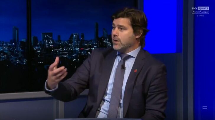 pochettino