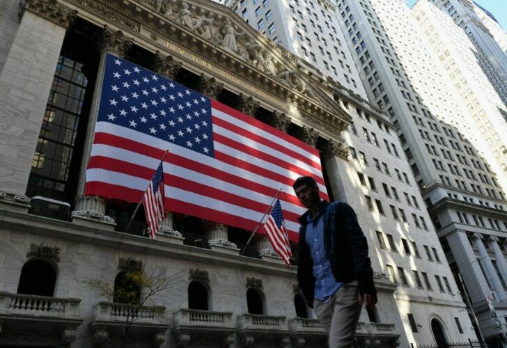 North America markets
