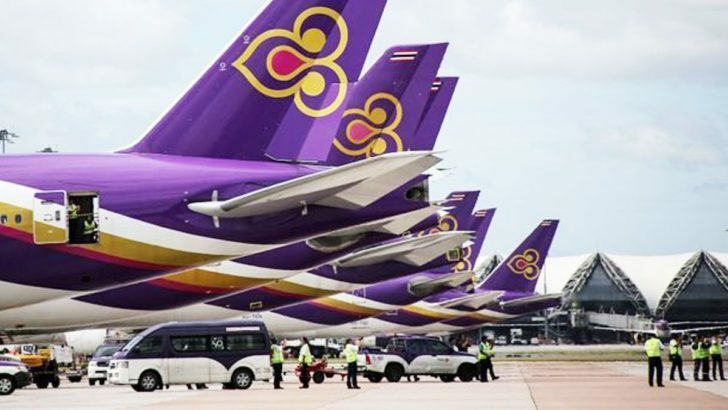 การบินไทย-2