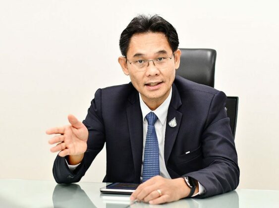 คอฟฟี่เบรก : ฟิตเปรี๊ยะ มีโอกาสสัมภาษณ์พิเศษ ทั่นดนุชา พิชยนันท์