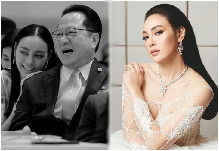 ตั๊ก บงกช-เจ้าสีวบุญชัย