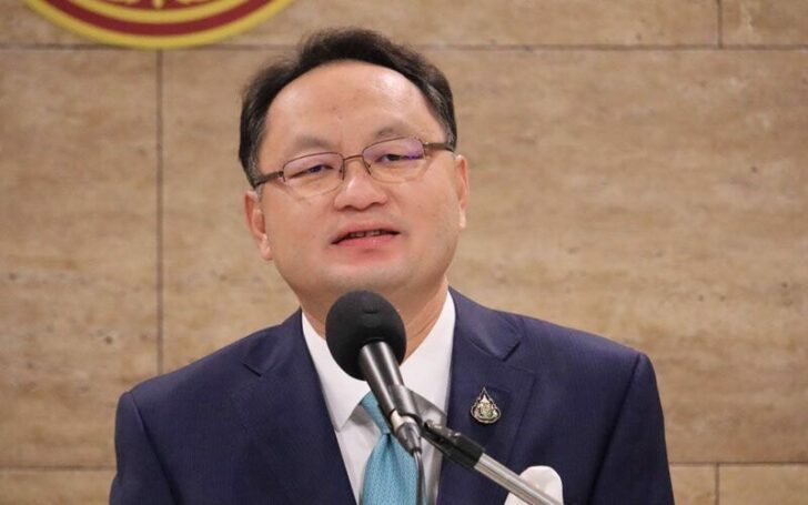 นายยุทธพงศ์ จรัสเสถียร