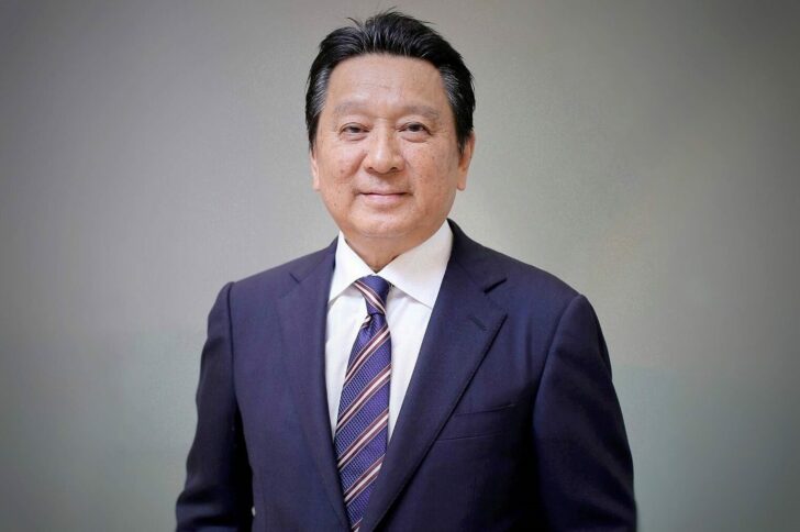 นายอนันต์ กิตติวิทยากุล
