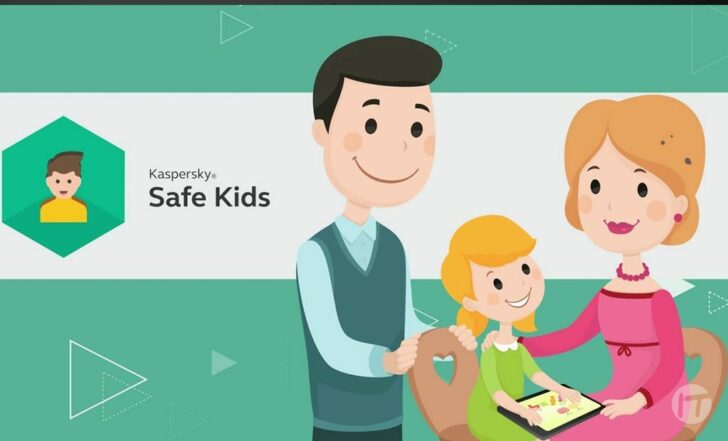 นำ- Kaspersky-Safe-Kids