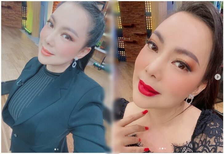 บุ๋ม ปนัดดา