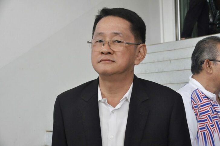ประเสริฐ จันทรรวงทอง