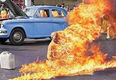 ภาพเก่าเล่าตำนาน : สักขีมรณะ…ของพระญวน