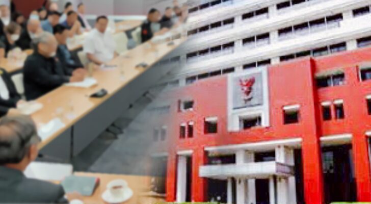 บทนำ : ต้องการ‘คุณภาพ’ ในงานสัมมนาเรื่อง “7 เสือที่อยากเห็น กสทช.ชุดใหม่