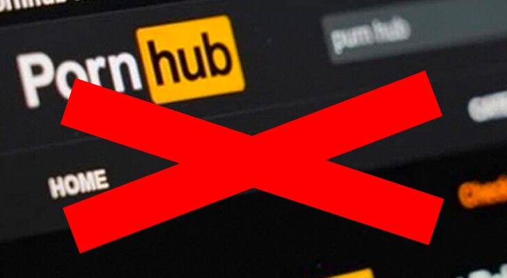 สถานีคิดเลขที่ 12 : ปิดพอร์นฮับ พลันที่เว็บไซต์สื่อลามก พอร์นฮับ-Pornhub