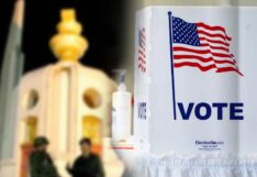 การเลือกตั้งในสหรัฐ : ผลกับไทย