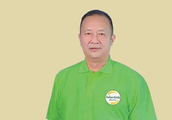 คนตามข่าว : พ.ต.อ.กฤษฎา ภัทรประสิทธิ์ ตระกูลดัง-ชิงนายก อบจ.พิจิตร