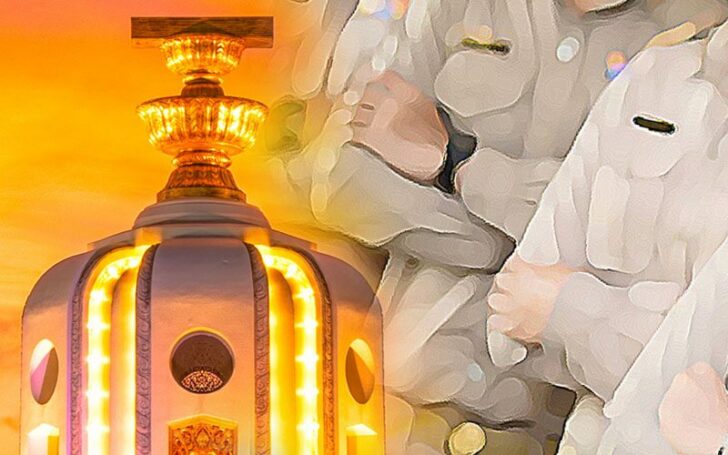 สถานีคิดเลขที่ 12 : เดินเอียงกระเท่เร่ การปะทะกันทางความคิด ระหว่างคนสองขั้ว