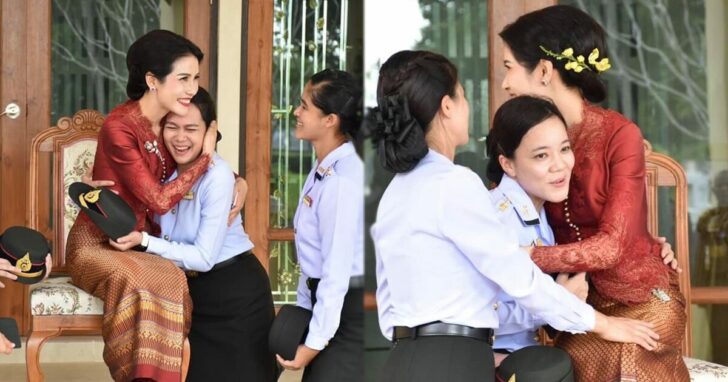 เจ้าคุณพระสินีนาฏ
