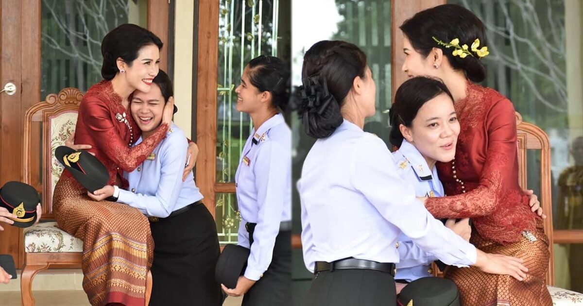 เจ้าคุณพระสินีนาฏ