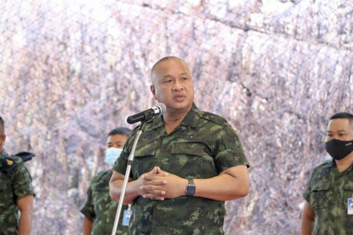 มทภ.4