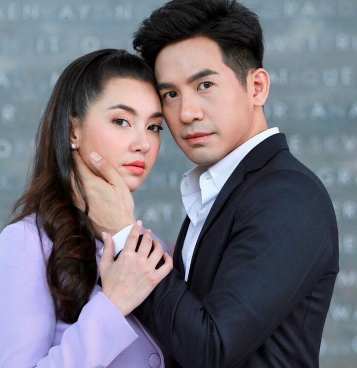 ร้อยเล่ห์มารยา (Deceiful Love) (2)