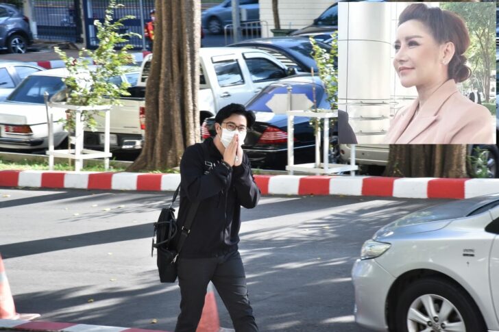 หนุ่ม กรรชัย