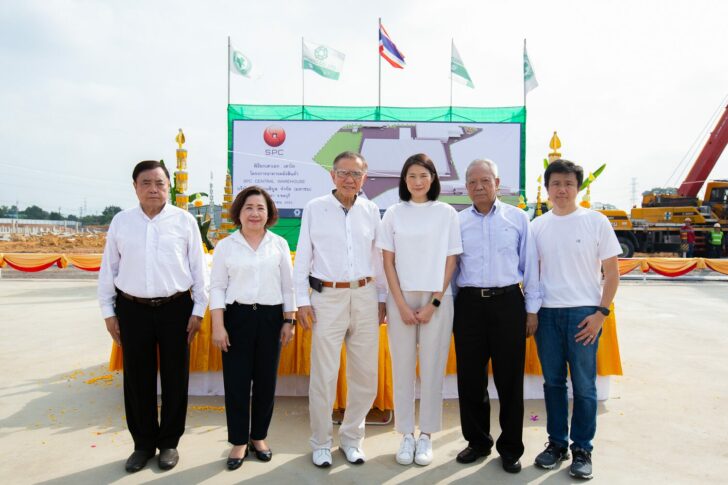 เจ้าสัวบุญชัย
