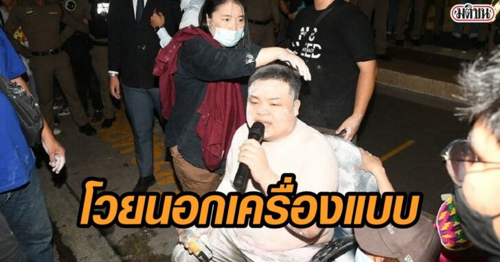แม่เพนกวิน